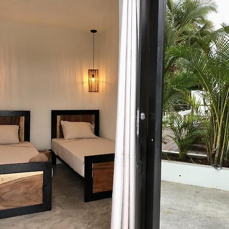 Laola Surf Camp El Sunzal Hotel La Libertad Ngoại thất bức ảnh