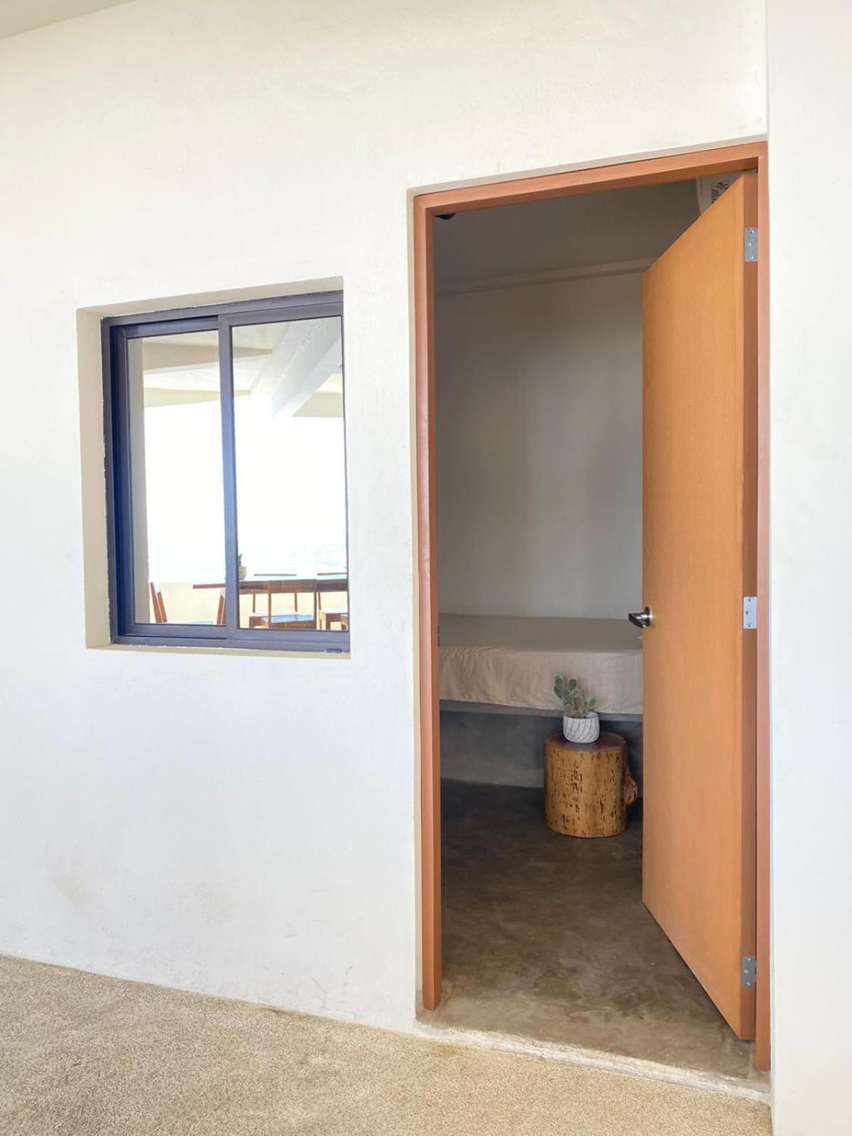 Laola Surf Camp El Sunzal Hotel La Libertad Phòng bức ảnh